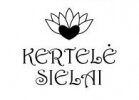 Kertelė Sielai logo