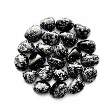 SNAIGINIS OBSIDIANAS